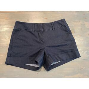 7th Avenue NY design studio shorts